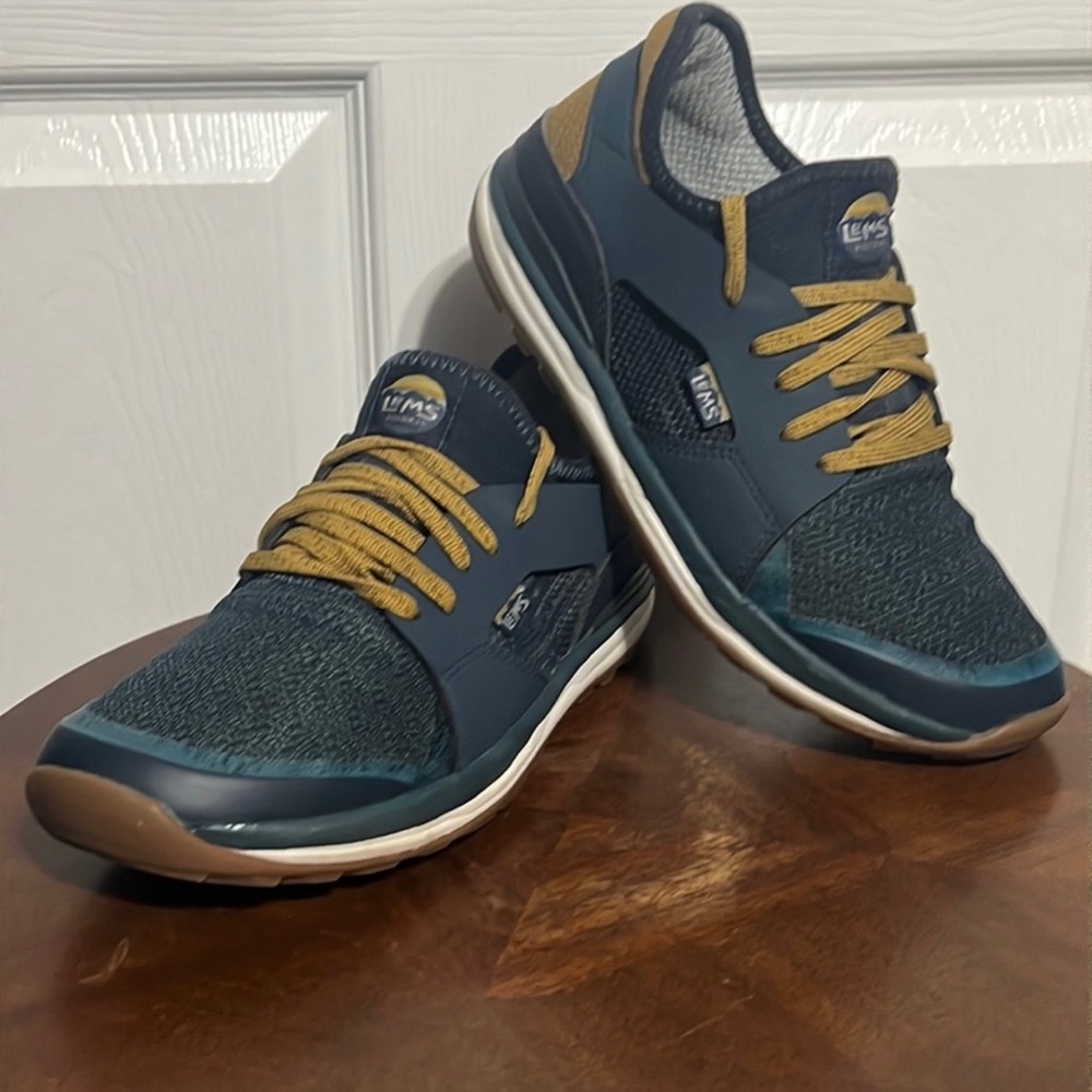 LEMS Mesa Coastal Hiking Shoes